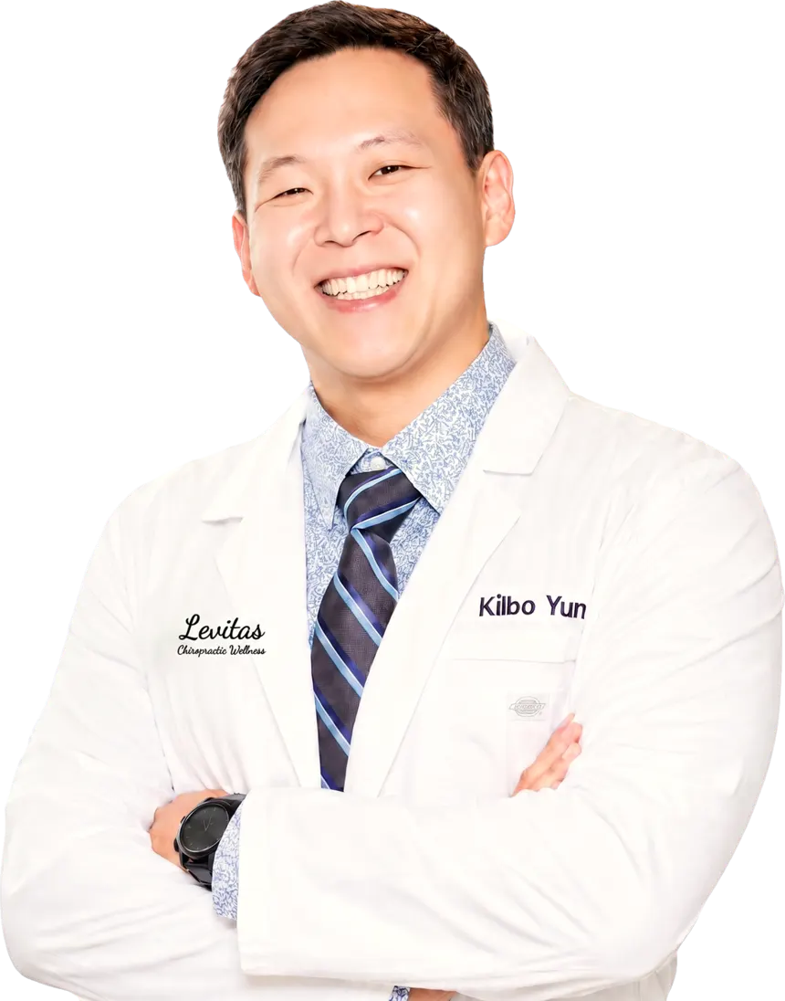Kilbo Yun, D.C.